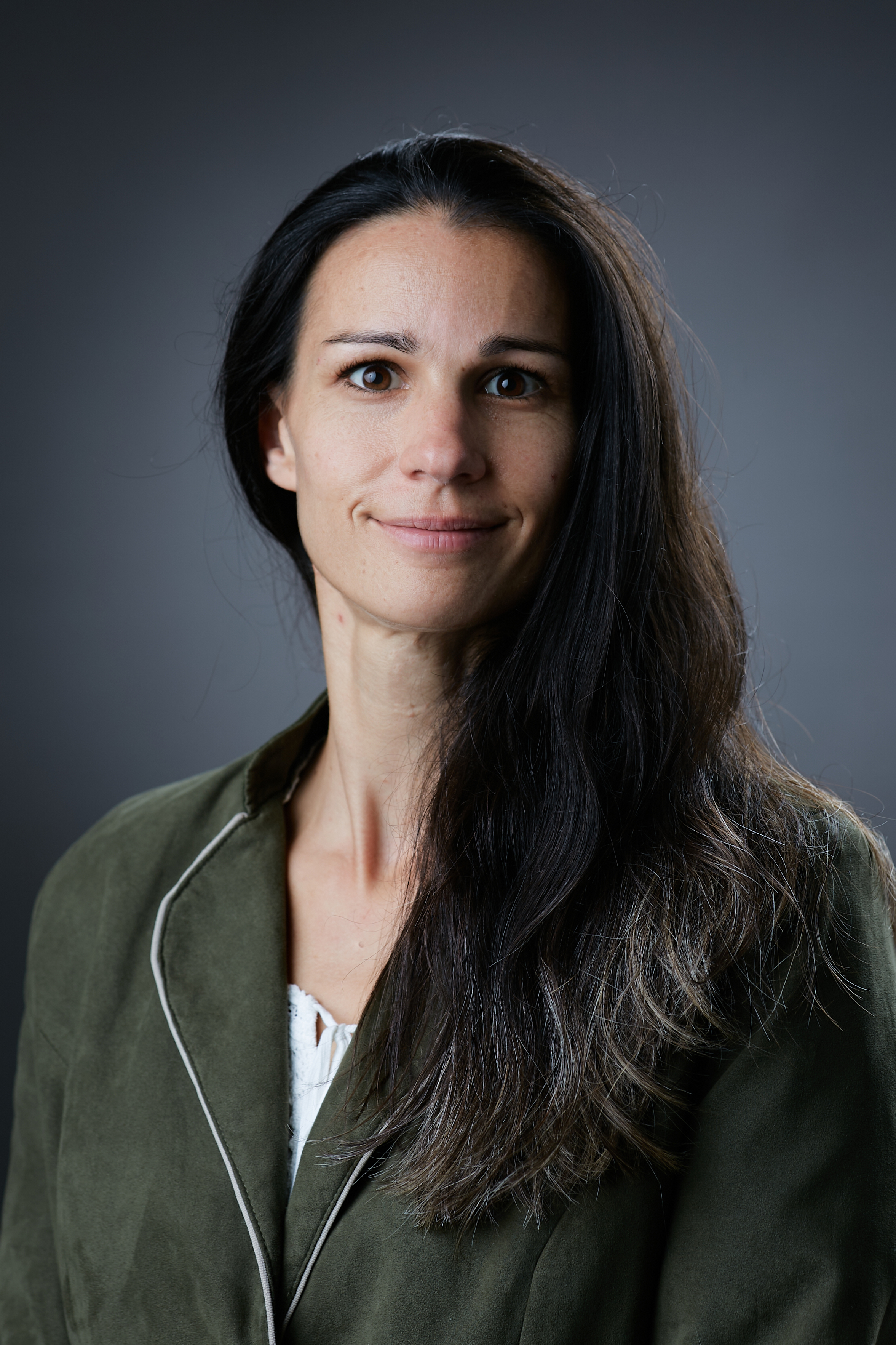 Mogyorósiné Keserű Lídia